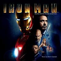 pelicula [BSO] Iron Man – 2008